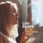 LISA EKDAHL Sings Salvadore Poe album cover