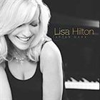 LISA HILTON After Dark album cover