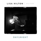 LISA HILTON Day & Night album cover