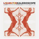 LISA HILTON Kaleidoscope album cover