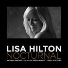 LISA HILTON Nocturnal album cover