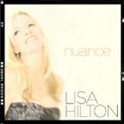 LISA HILTON Nuance album cover