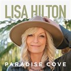 LISA HILTON Paradise Cove album cover