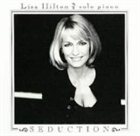 LISA HILTON Seduction album cover