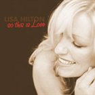 LISA HILTON So This Is Love album cover