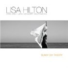 LISA HILTON Sunny Day Theory album cover