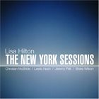 LISA HILTON The New York Sessions album cover