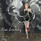 LISA LINDSLEY Long After Midnight album cover