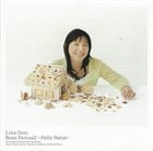 LISA ONO Boas Festas2 ~Feliz Natal~ album cover