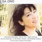 LISA ONO Dream album cover