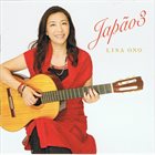 LISA ONO Japao 3 album cover