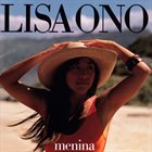 LISA ONO Menina album cover