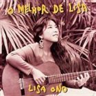 LISA ONO O Melhor de Lisa album cover