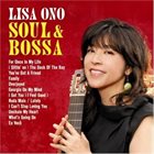 LISA ONO Soul & Bossa album cover