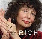 LISA RICH Long As You're Living album cover