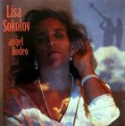 LISA SOKOLOV Angel Rodeo album cover
