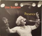 LISA SOKOLOV Presence album cover