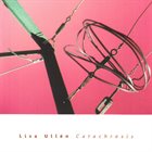 LISA ULLÉN Catachresis album cover