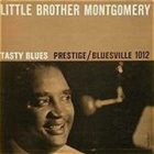LITTLE BROTHER MONTGOMERY Tasty Blues album cover