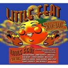 LITTLE FEAT Join the Band album cover
