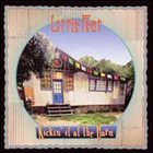 LITTLE FEAT Kickin' It at the Barn album cover