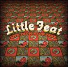 LITTLE FEAT Live from Neon Park album cover