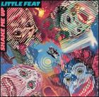LITTLE FEAT Shake Me Up album cover