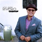 LITTLE JOHNNY RIVERO Music In Me album cover