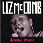 LIZ MCCOMB Acoustic Woman album cover