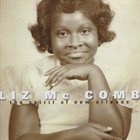 LIZ MCCOMB The Spirit of New Orleans album cover