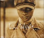 LIZZ WRIGHT Salt album cover