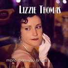 LIZZIE THOMAS More Than You Know album cover