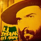 LJUBOMIR SEDLAR Get Away album cover