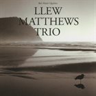 LLEW MATTHEWS Best Master Qualities album cover