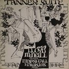 LLOYD MCNEILL Tanner Suite album cover