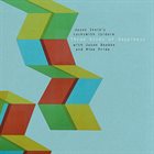 LOCKSMITH ISIDORE (JASON STEIN'S LOCKSMITH ISIDORE) Three Kinds Of Happiness album cover