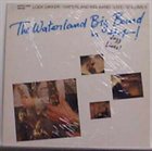 LOEK DIKKER Loek Dikker / Waterland Big Band : The Waterland Big Band In Hof - Live Volume II album cover