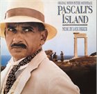 LOEK DIKKER Pascali's Island album cover