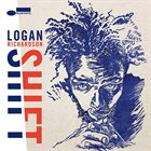 LOGAN RICHARDSON Shift album cover
