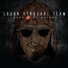 LOGAN STROSAHL Book I Of Arthur album cover