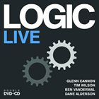 LOGIC Live album cover