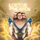 LOKTOR Loktor of Heaven album cover