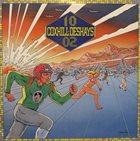 LOL COXHILL 10:02 album cover