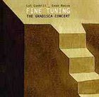 LOL COXHILL Final Tuning: The Gradisca Concert (with Enzo Rocco) album cover