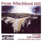 LOL COXHILL From Whichford Hill album cover