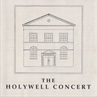 LOL COXHILL The Holywell Concert album cover