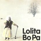 LOLITA BoPa album cover
