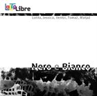 LOLITA Nero e Bianco album cover