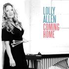 LOLLY ALLEN Coming Home album cover