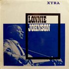 LONNIE JOHNSON Swingin' The Blues album cover